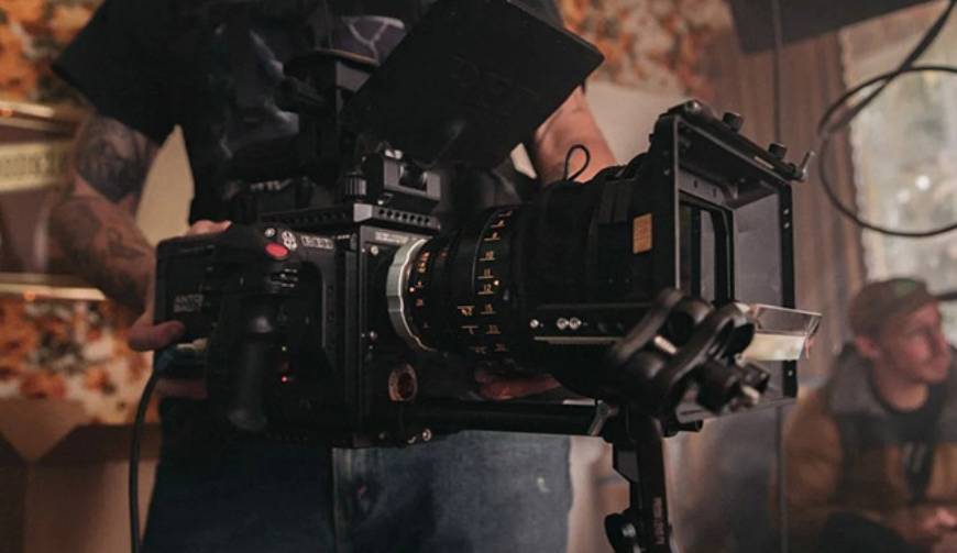 乐至县产品宣传视频拍摄公司哪家好？