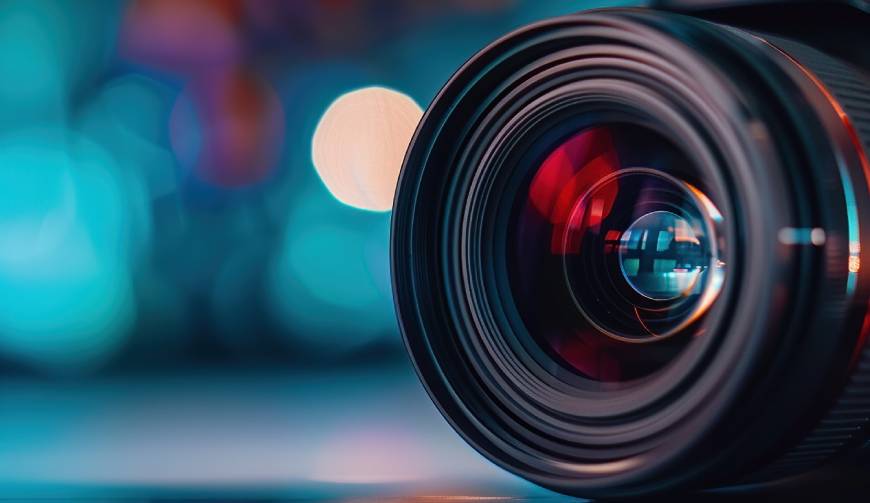 与乐至县产品视频拍摄同行：畅享高效、舒适的每一天