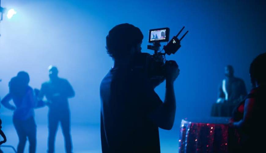 神秘新品来袭！乐至县产品视频拍摄究竟有何神奇之处？