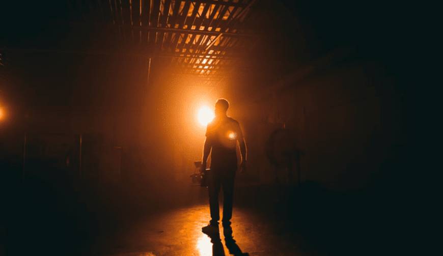 未曾见过的乐至县产品视频拍摄：一场颠覆认知的视觉盛宴