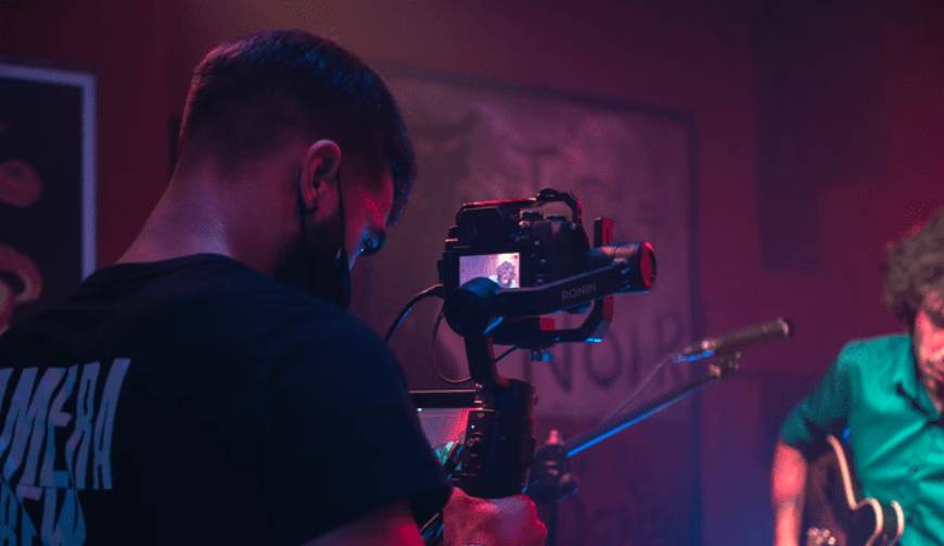 匠心雕琢视觉盛宴！专业乐至县产品视频拍摄公司赋能品牌价值