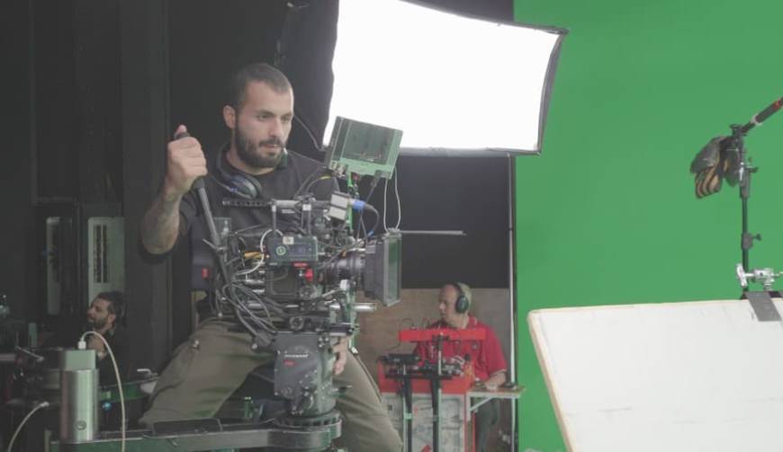 场景化叙事，乐至县电商产品视频拍摄制作的破局之道