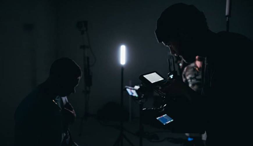 深耕乐至县产品视频拍摄，解锁产品出圈的流量密码