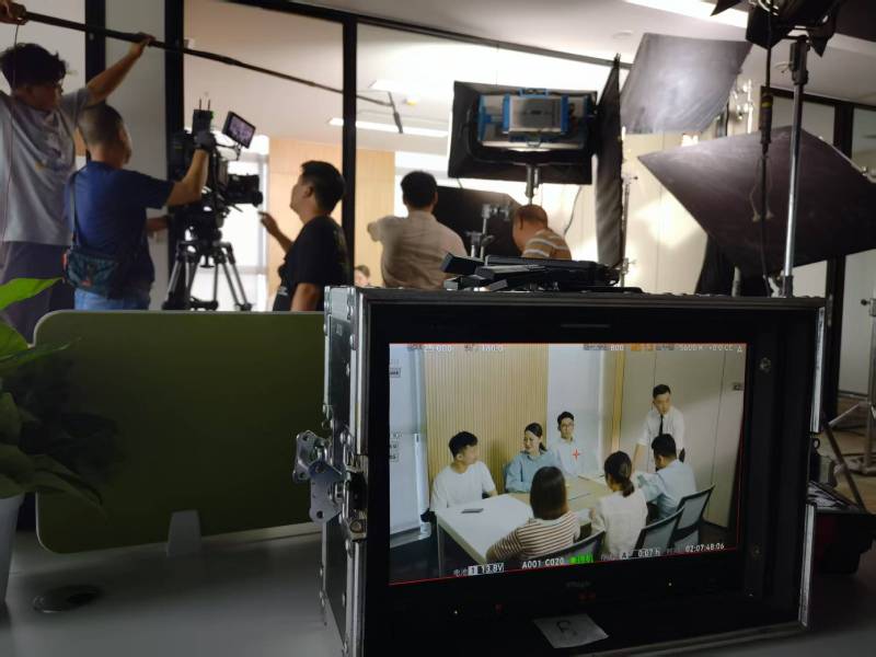 乐至县产品视频拍摄实操干货，助力产品打造吸睛视觉内容