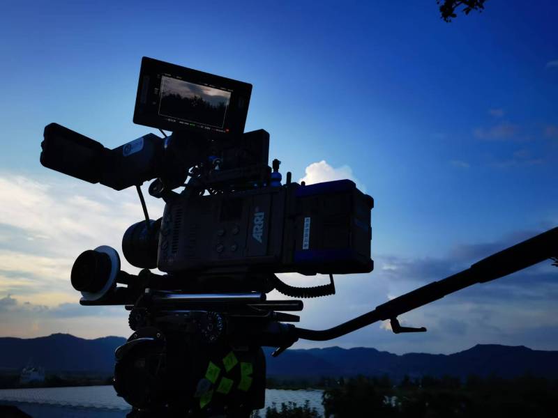 流量思维，乐至县电商产品视频拍摄制作的核心逻辑