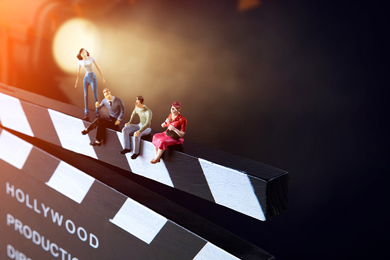 聚焦乐至县电商产品视频拍摄制作，为产品搭建高效转化桥梁