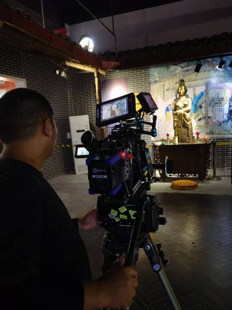 聚焦乐至县产品宣传视频拍摄公司，以专业实力赋能品牌声量升级