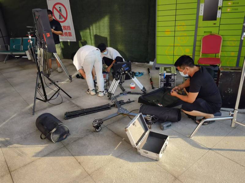 乐至县产品视频拍摄全攻略，让产品魅力在镜头下尽情绽放