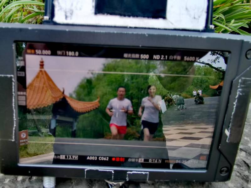 聚焦乐至县产品视频拍摄，用镜头为产品打造专属视觉名片