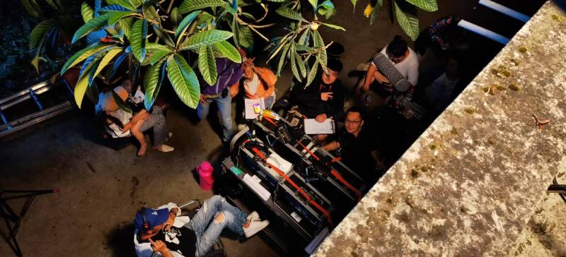 解锁乐至县产品宣传视频拍摄公司新势能，助力品牌强势破圈