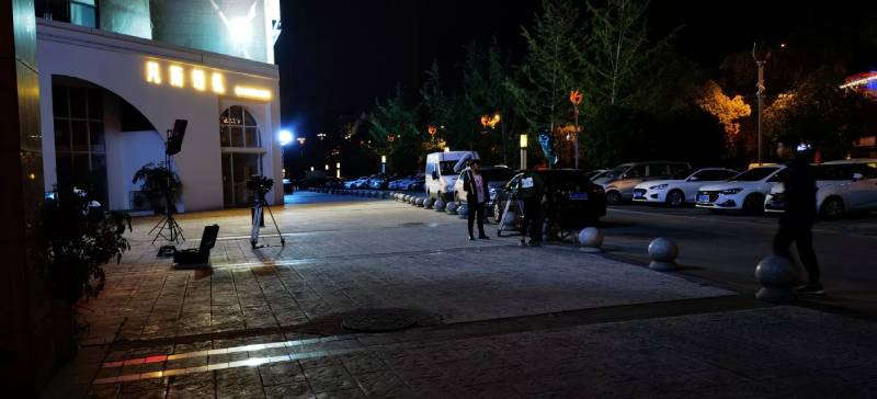 乐至县电商产品视频拍摄制作全攻略，打造高转化带货视频