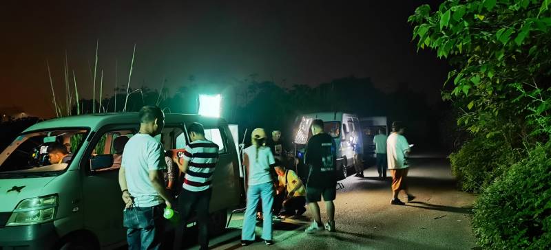 以镜头为笔，绘就乐至县产品视频的进阶之路