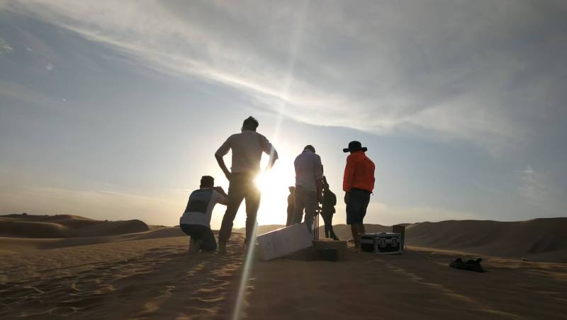 聚焦乐至县产品宣传视频拍摄公司，以专业匠心助力品牌声量远扬