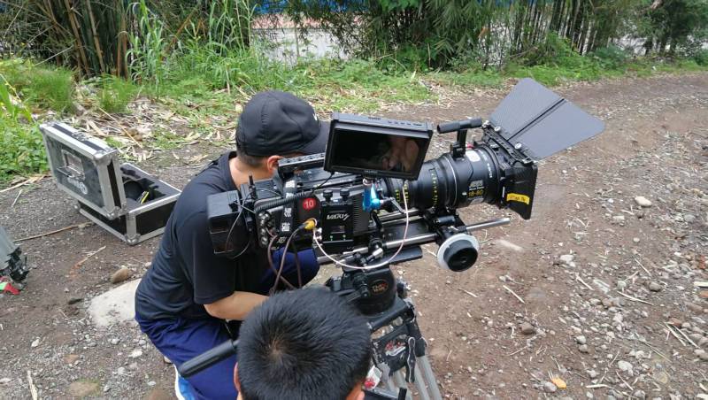 乐至县产品宣传视频拍摄公司：匠心独运，雕琢品牌名片