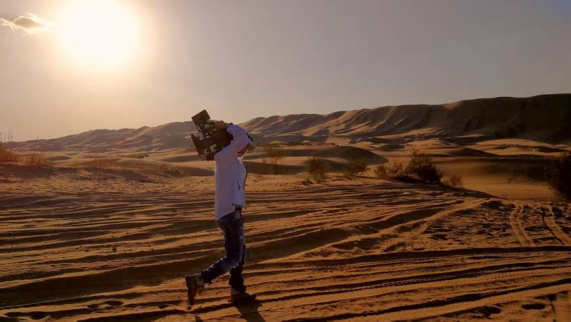 深耕乐至县产品宣传视频拍摄公司，解锁品牌传播的核心动能