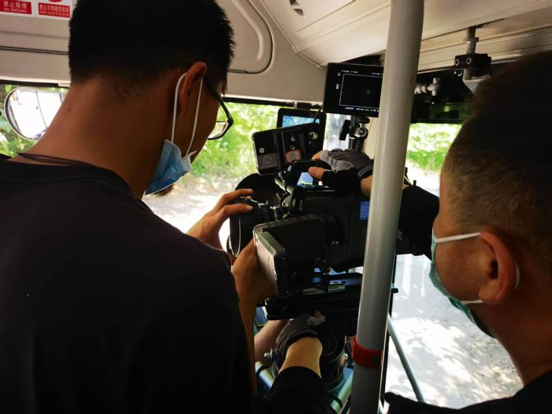 专业为基，乐至县产品宣传视频拍摄公司的立身之本