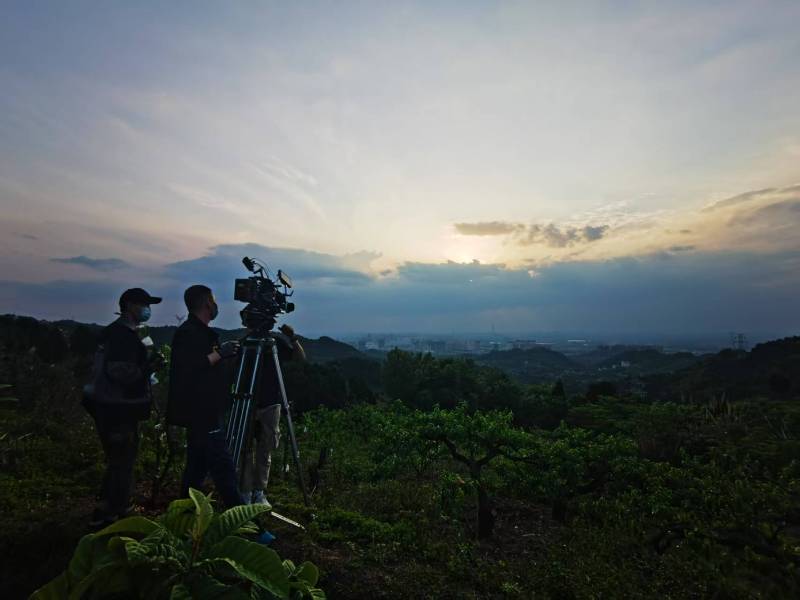 聚焦乐至县产品宣传视频拍摄公司，用专业实力铸就品牌传播传奇