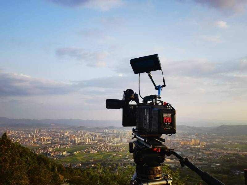 解锁乐至县产品宣传视频拍摄公司精髓，让品牌传播直击人心