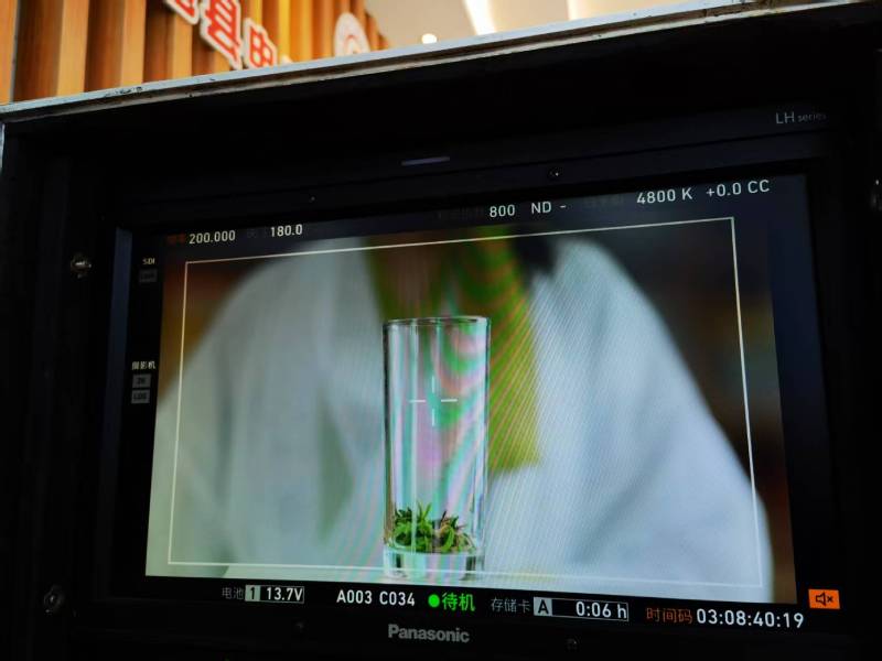 天然优选！乐至县电商产品宣传视频溯源原料产地的真实故事