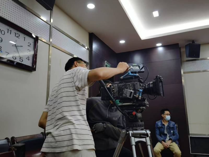 大数据指导创作方向，乐至县产品视频拍摄公司让每帧画面都有效触达