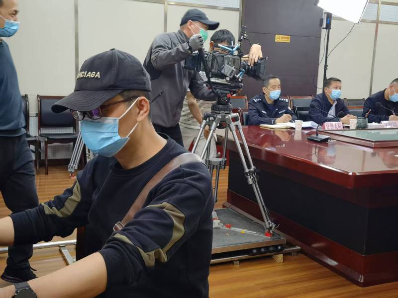 精准种草！乐至县电商产品宣传视频锁定目标客群的消费欲望