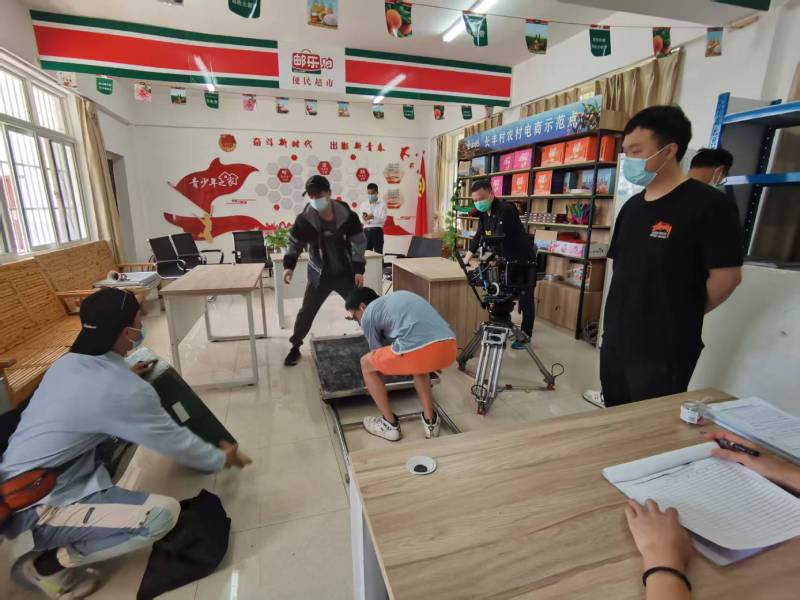 乐至县电商产品视频拍摄制作实战秘籍，助力产品引爆电商流量