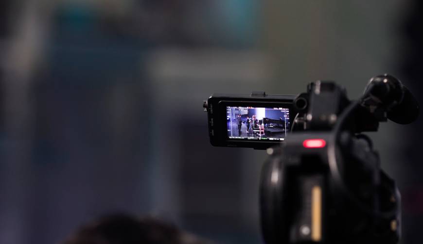 乐至县产品视频拍摄制作：揭秘如何打造令人印象深刻的商业宣传片